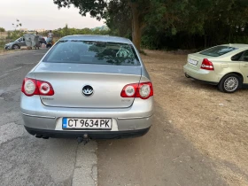 VW Passat 2.0TDI 8V BMP - 5000 лв. - 17007547 5