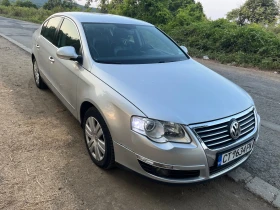 VW Passat 2.0TDI 8V BMP - 5000 лв. - 17007547 2
