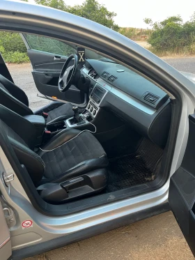 VW Passat 2.0TDI 8V BMP - 5000 лв. - 17007547 11