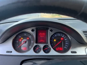 VW Passat 2.0TDI 8V BMP - 5000 лв. - 17007547 7