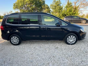VW Sharan 2.0TDi/140p.s-7 mesten!!! Euro 5!!! - 14900 лв. - 61049501 6