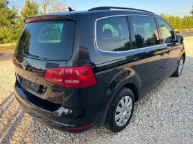VW Sharan 2.0TDi/140p.s-7 mesten!!! Euro 5!!! - 14900 лв. - 61049501 3