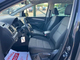 VW Sharan 2.0TDi/140p.s-7 mesten!!! Euro 5!!! - 14900 лв. - 61049501 10