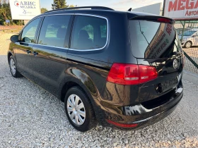 VW Sharan 2.0TDi/140p.s-7 mesten!!! Euro 5!!! - 14900 лв. - 61049501 4