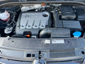 VW Sharan 2.0TDi/140p.s-7 mesten!!! Euro 5!!! - 14900 лв. - 61049501 16