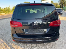 VW Sharan 2.0TDi/140p.s-7 mesten!!! Euro 5!!! - 14900 лв. - 61049501 7