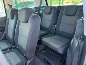 VW Sharan 2.0TDi/140p.s-7 mesten!!! Euro 5!!! - 14900 лв. - 61049501 12