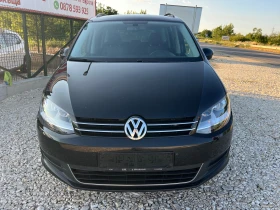 VW Sharan 2.0TDi/140p.s-7 mesten!!! Euro 5!!! - 14900 лв. - 61049501 8