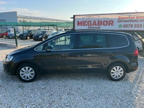 VW Sharan 2.0TDi/140p.s-7 mesten!!! Euro 5!!! - 14900 лв. - 61049501 5