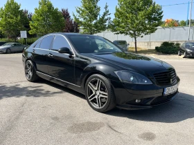 Mercedes-Benz S 450 ГАЗ/БЕНЗИН - 21999 лв. - 94494461 5