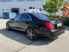 Mercedes-Benz S 450 ГАЗ/БЕНЗИН - 21999 лв. - 94494461 3