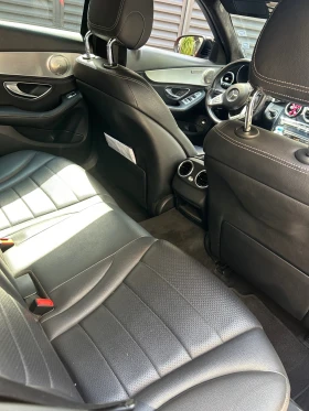 Mercedes-Benz C 220 AMG | Mobile.bg    13
