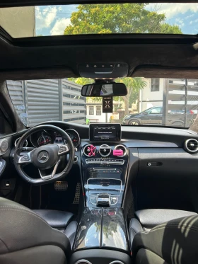Обява за продажба на Mercedes-Benz C 220 AMG ~36 900 лв. - изображение 9
