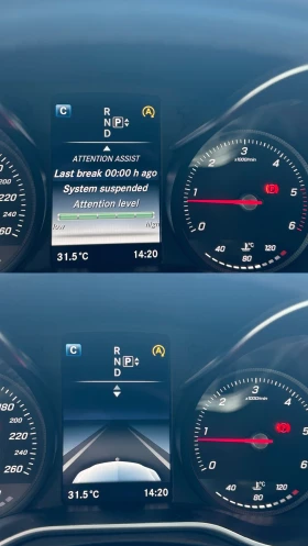 Mercedes-Benz C 220 AMG | Mobile.bg    15