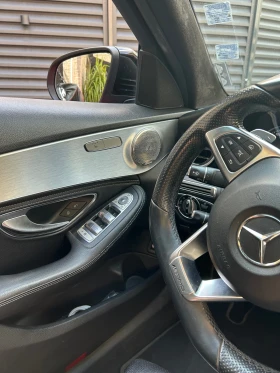 Обява за продажба на Mercedes-Benz C 220 AMG ~36 900 лв. - изображение 10