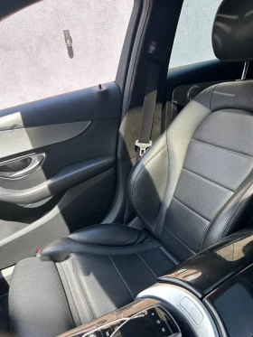 Обява за продажба на Mercedes-Benz C 220 AMG ~36 900 лв. - изображение 11