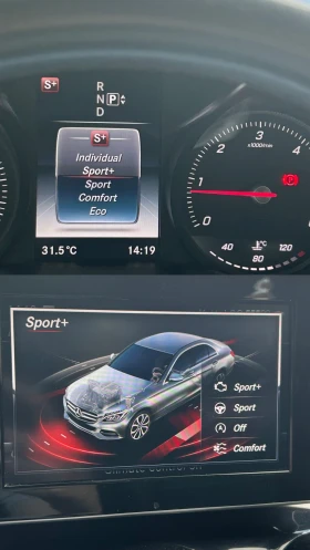 Mercedes-Benz C 220 AMG | Mobile.bg    14
