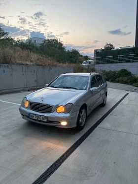 Mercedes-Benz C 200 | Mobile.bg    1