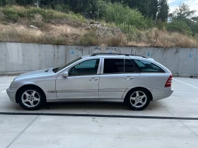 Mercedes-Benz C 200 | Mobile.bg    5