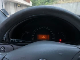 Mercedes-Benz C 200 | Mobile.bg    12