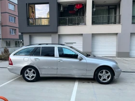 Mercedes-Benz C 200 | Mobile.bg    4