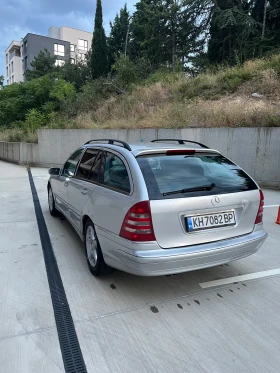 Mercedes-Benz C 200 | Mobile.bg    6