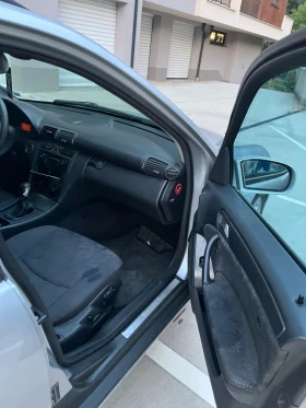 Mercedes-Benz C 200 | Mobile.bg    11