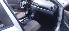 Обява за продажба на Mazda 3 ~3 500 лв. - изображение 7