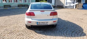 Обява за продажба на Mazda 3 ~3 500 лв. - изображение 5
