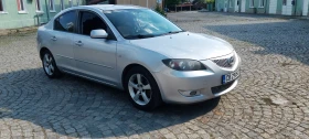 Обява за продажба на Mazda 3 ~3 500 лв. - изображение 1