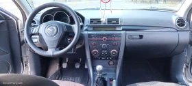 Обява за продажба на Mazda 3 ~3 500 лв. - изображение 6