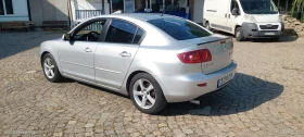 Обява за продажба на Mazda 3 ~3 500 лв. - изображение 3