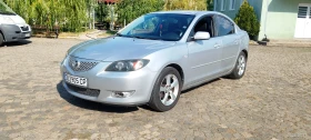 Обява за продажба на Mazda 3 ~3 500 лв. - изображение 1