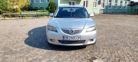 Обява за продажба на Mazda 3 ~3 500 лв. - изображение 2
