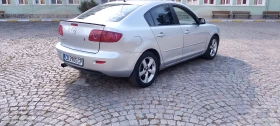 Обява за продажба на Mazda 3 ~3 500 лв. - изображение 4