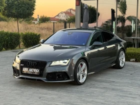 Audi A7 3.0TFSI/RS PACK/HEAD UP/DISTRONIC