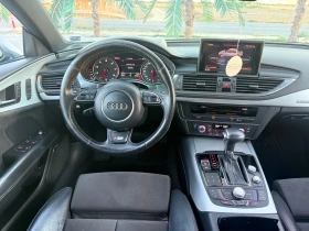 Обява за продажба на Audi A7 3.0TFSI/RS PACK/HEAD UP/DISTRONIC ~29 999 лв. - изображение 8