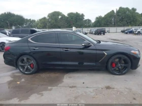 Genesis G70 3.3T ADVANCED *   *  | Mobile.bg    8