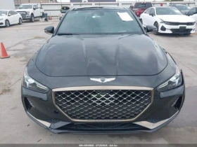 Genesis G70 3.3T ADVANCED *   *  | Mobile.bg    5