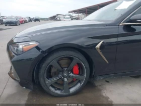 Genesis G70 3.3T ADVANCED *   *  | Mobile.bg    7