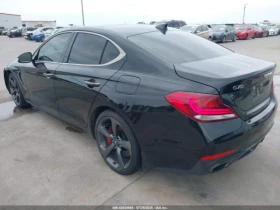 Genesis G70 3.3T ADVANCED *   *  | Mobile.bg    3