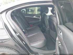 Genesis G70 3.3T ADVANCED *   *  | Mobile.bg    13