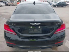 Genesis G70 3.3T ADVANCED *   *  | Mobile.bg    6