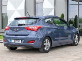 Hyundai I30 1.4 I 100 ..  Germany    | Mobile.bg    8