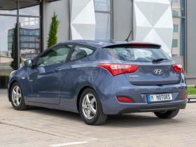 Hyundai I30 1.4 I 100 ..  Germany    | Mobile.bg    6