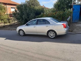 Toyota Avensis 1.8  +  | Mobile.bg    4