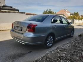 Toyota Avensis 1.8  +  | Mobile.bg    5
