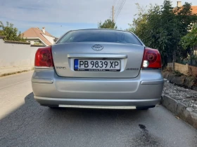 Toyota Avensis 1.8  +  | Mobile.bg    3