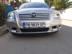 Toyota Avensis 1.8  +  | Mobile.bg    2