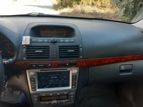 Toyota Avensis 1.8  +  | Mobile.bg    8